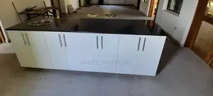 Kitchen Cabinets Repair and Woodwork