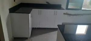 Kitchen Cabinets Repair and Woodwork