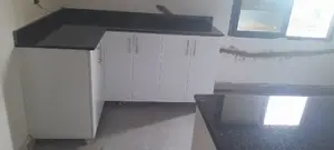 Kitchen Cabinets Repair and Woodwork