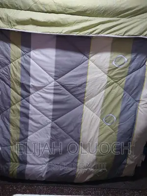 Warm Cotton Binded Duvet