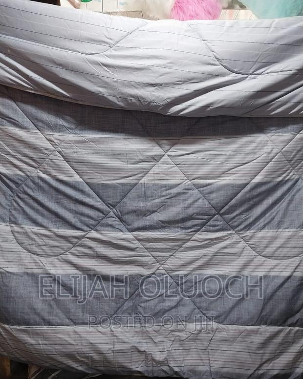 Warm Cotton Binded Duvet - thumbnail 3