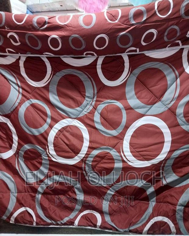 Warm Cotton Binded Duvet - thumbnail 4