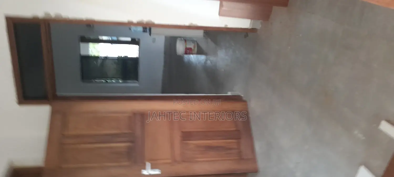 Kitchen Cabinets Repair and Woodwork