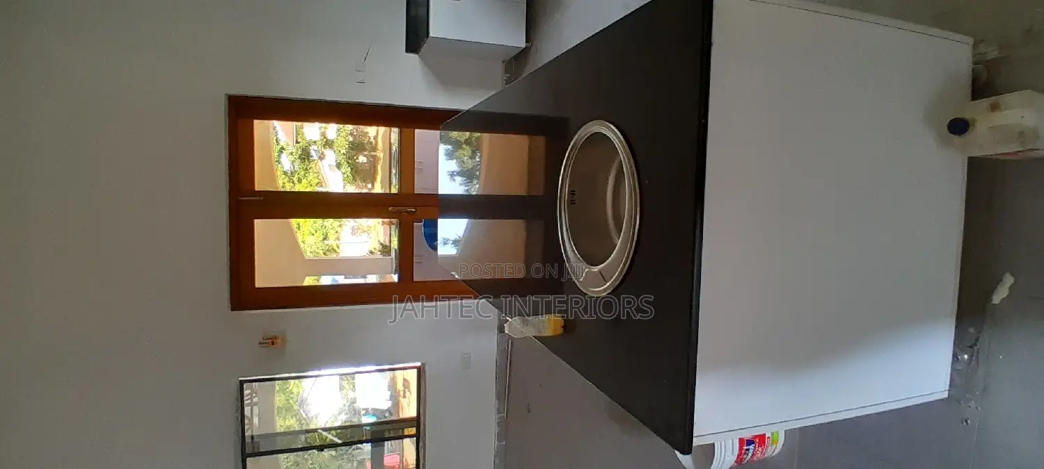 Kitchen Cabinets Repair and Woodwork