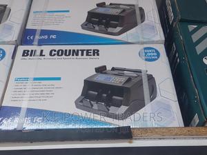 Money Counter Bill Counter Machine - thumbnail 2