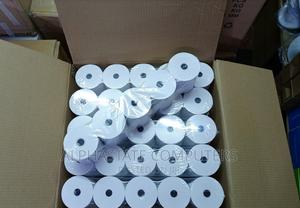 Thermal Rolls 79 * 80mm- 50 Rolls//Thermal Rolls 79 * 80mm- - thumbnail 2