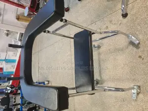 Walker Frame With Seat ( Adult)