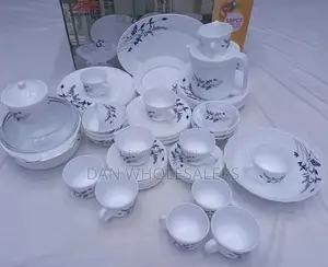 Dinner Set 58pcs