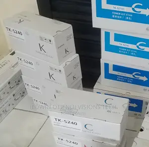 TK 5240 Color Toner