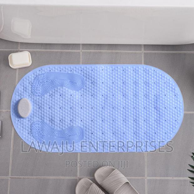 Grinding Foot Stone Floor Mat - thumbnail 2