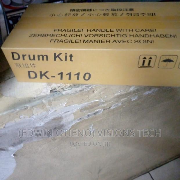 Drum Kit DK1110