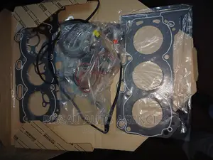 Toyota 4GR Engine Genuine Top Cover Overhaul Gasket Kit.