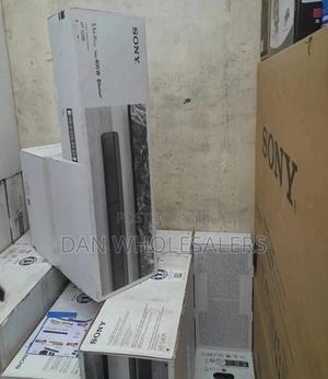 Soundbar Sony HT-S20R - main view