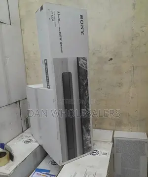 Sony Sound System