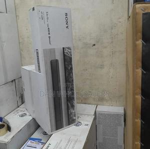 Soundbar Sony - main view