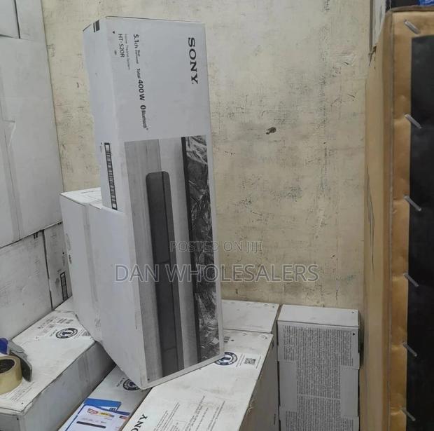 Soundbar Sony