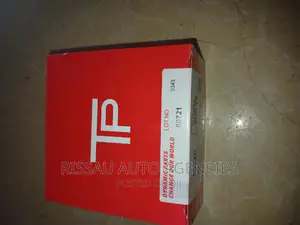 4GR Engine TP STD Piston Rings Made in Japan.