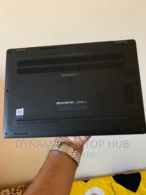 Laptop Dell Latitude 7390 16GB Intel Core I7 SSD 256GB