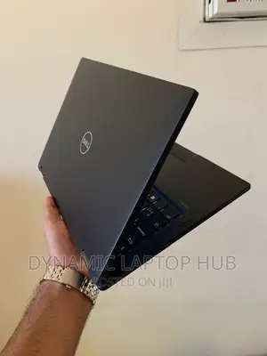 Laptop Dell Latitude 7390 16GB Intel Core I7 SSD 256GB