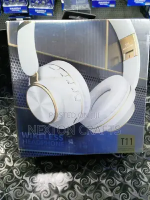 T11 Wireless Headphones