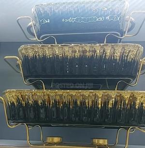 Ceramic Serving Dishes - thumbnail 2