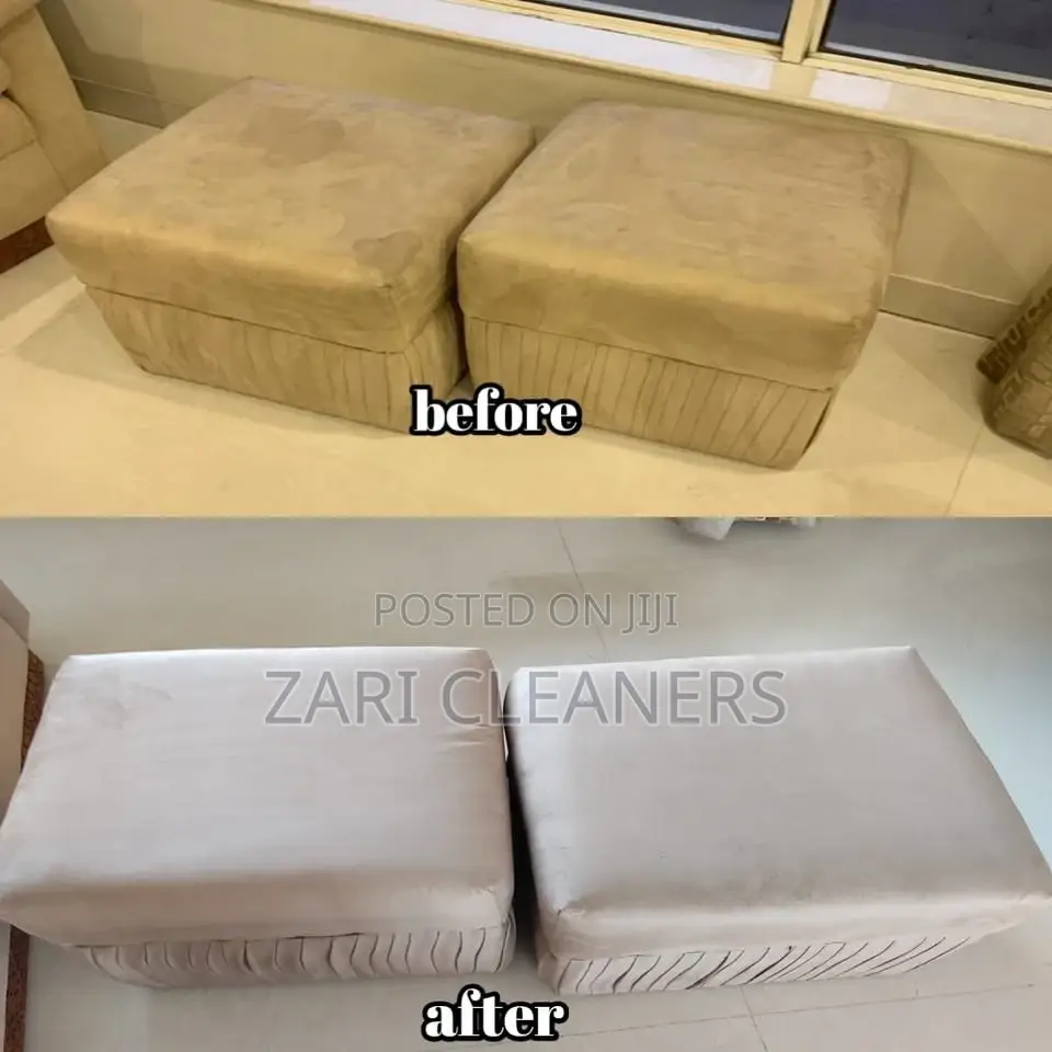 Best and Reliable Sofa Cleaners Near You