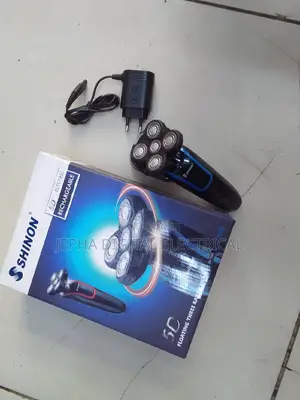 Shinon Smoother Rechargeable