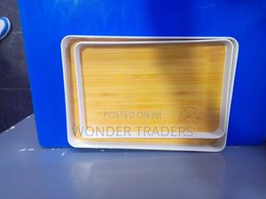 Melamine Trays Available - thumbnail 2