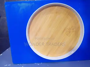 Melamine Trays Available .