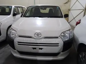Toyota Probox 2016 Pearl