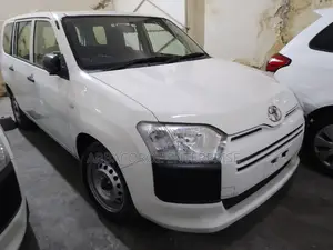 Toyota Probox 2016 Pearl