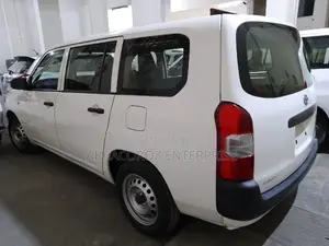 Toyota Probox 2016 Pearl