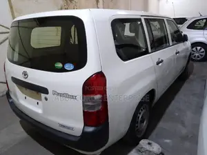 Toyota Probox 2016 Pearl