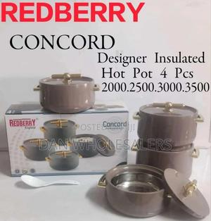 Redberry Hot Pot - thumbnail 2