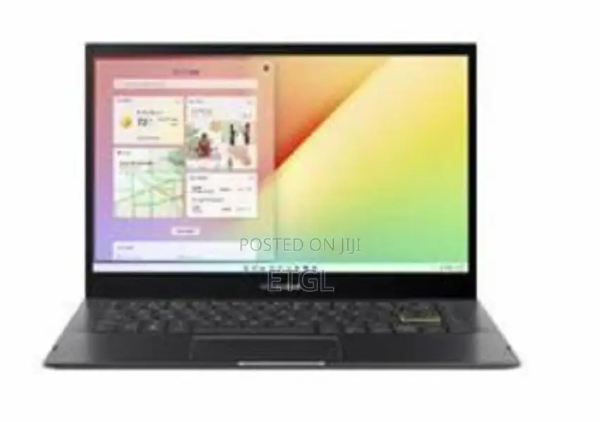 New Laptop Asus 8GB Intel Core i3 SSD 512GB