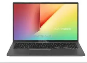 New Laptop Asus 8GB Intel Core i3 SSD 512GB