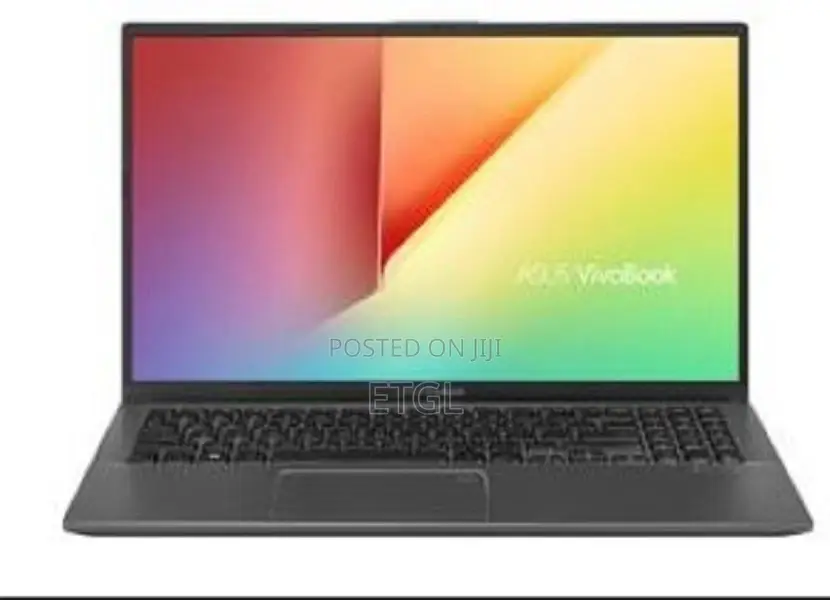 New Laptop Asus 8GB Intel Core i3 SSD 512GB