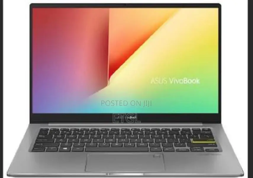 New Laptop Asus 8GB Intel Core i3 SSD 512GB