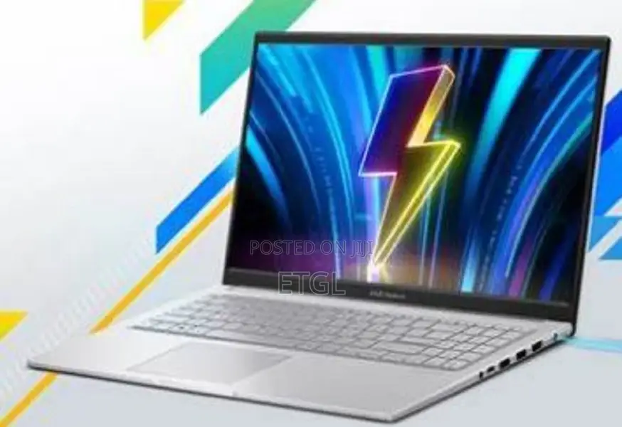 New Laptop Asus TUF Gaming FX504 8GB Intel Core i7 SSD 512GB
