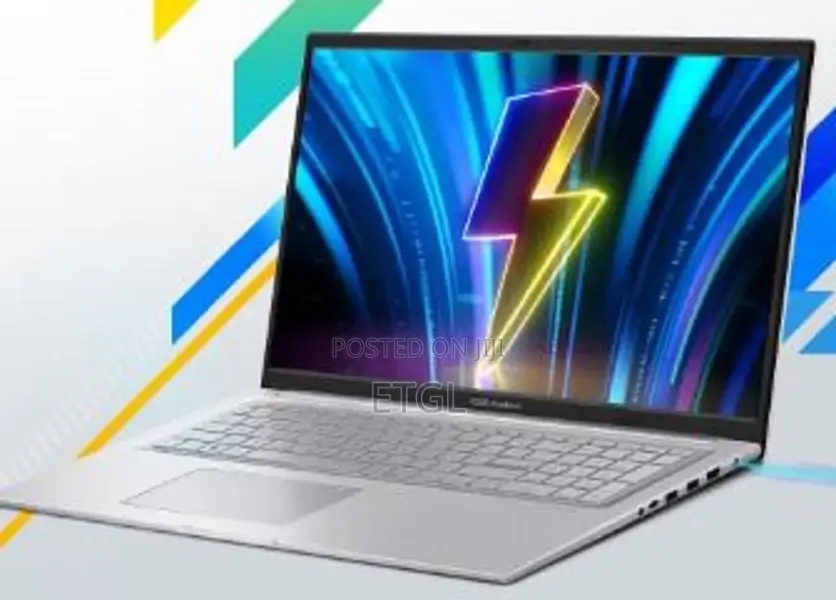 New Laptop Asus TUF Gaming FX504 8GB Intel Core i7 SSD 512GB