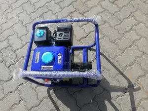 Tlac Concrete Vibrator 7.5hp Engine