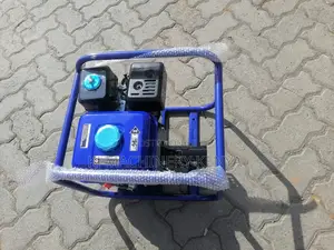 Tlac Concrete Vibrator 7.5hp Engine