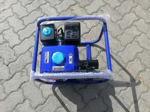 Tlac Concrete Vibrator 7.5hp Engine