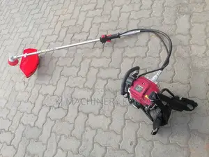 Flexible DIVO POWER Brashcutter-4stroke Engine