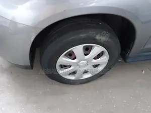 Mitsubishi RVR 2016 Silver