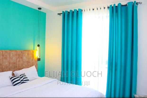 Quality Window/Door Curtain - thumbnail 2