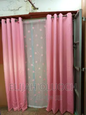 Quality Window/Door Curtain
