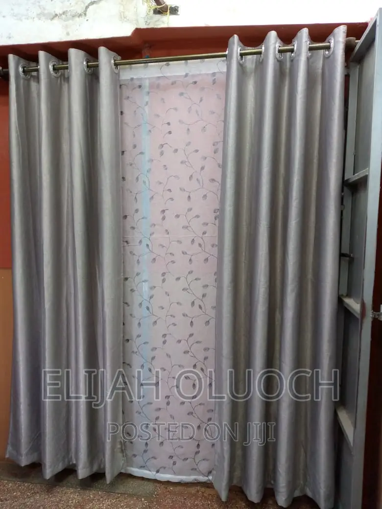 Quality Window/Door Curtain