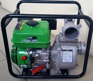 Lifan Water Pump Available