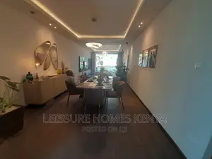 2bdrm Apartment in Hurlingham for sale